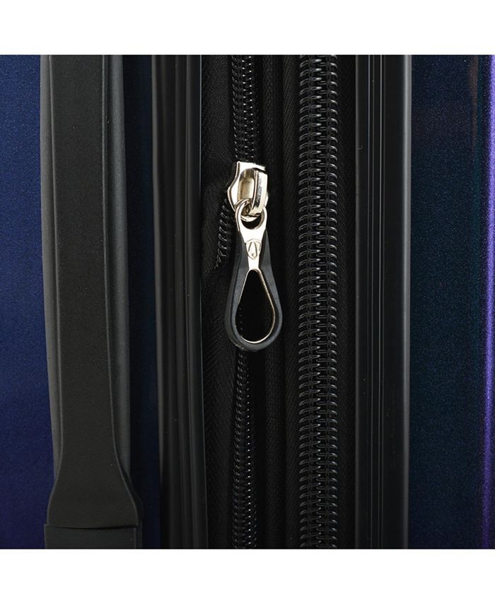 Traveler's Choice Ruma II 2-Pc. Hardside Luggage Set - Macy's