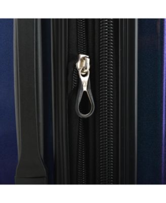 Ruma II 3-Pc. Hardside Luggage Set