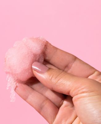 Watermelon Dew Sugar Polish