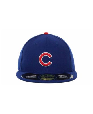 New Era Chicago Cubs Authentic Collection 59FIFTY Hat