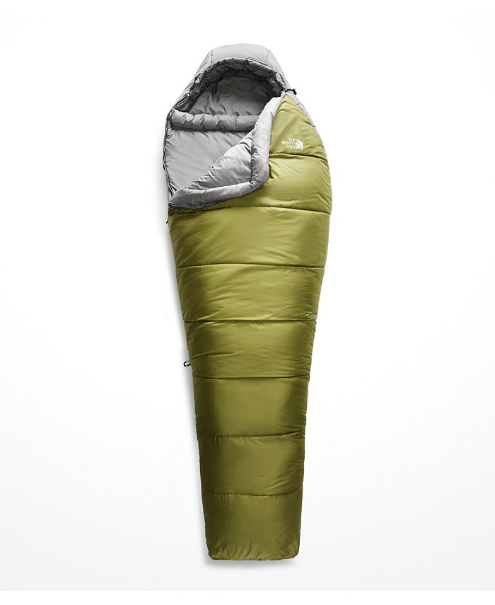 The North Face Wasatch 0° Sleeping Bag Macy's