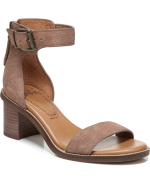 Zodiac Women's Ilsa City Sandals Women's Shoes