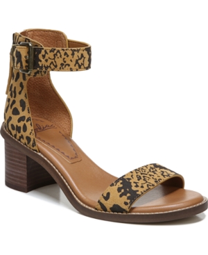 Zodiac Women's Ilsa City Sandals Women's Shoes