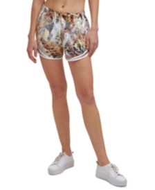 Printed Shorts