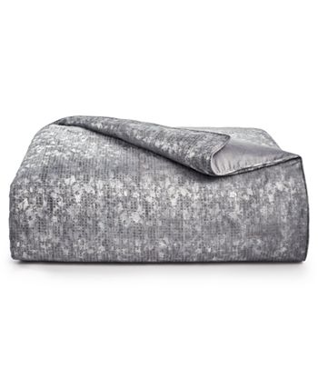 Hotel Collection - Mineral Duvet, Created for Macy's