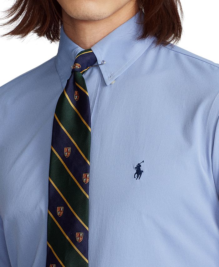 Polo Ralph Lauren Men's ClassicFit Performance Shirt & Reviews