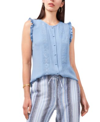 blusas vince camuto
