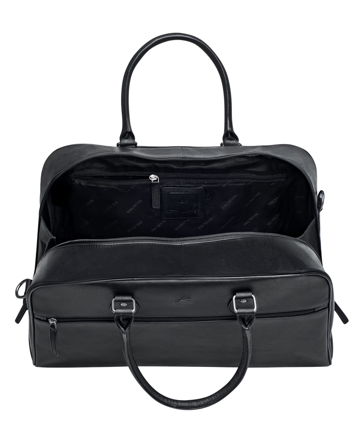 Men's Classic Duffle Bag