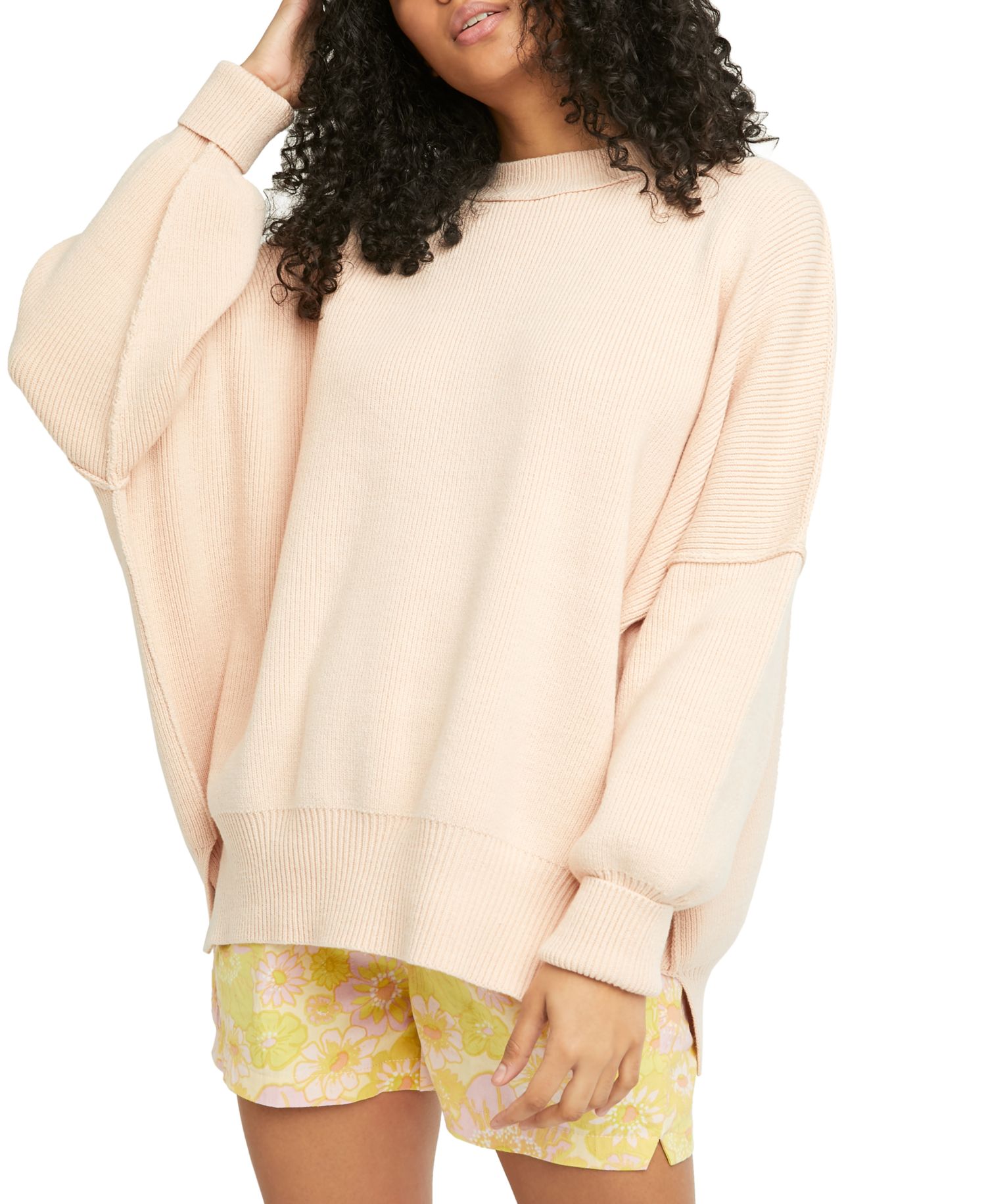 Women's Easy Street Tunic Sweater