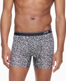 Men's Micro Logo Boxer Briefs