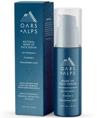 Wake Up Face Serum, 0.8-oz.