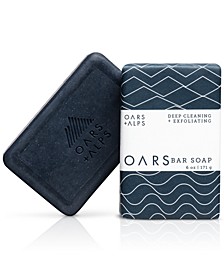 Oars Bar Soap, 6-oz.