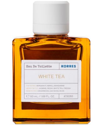 KORRES - Korres White Tea Eau de Toilette, 50 ml