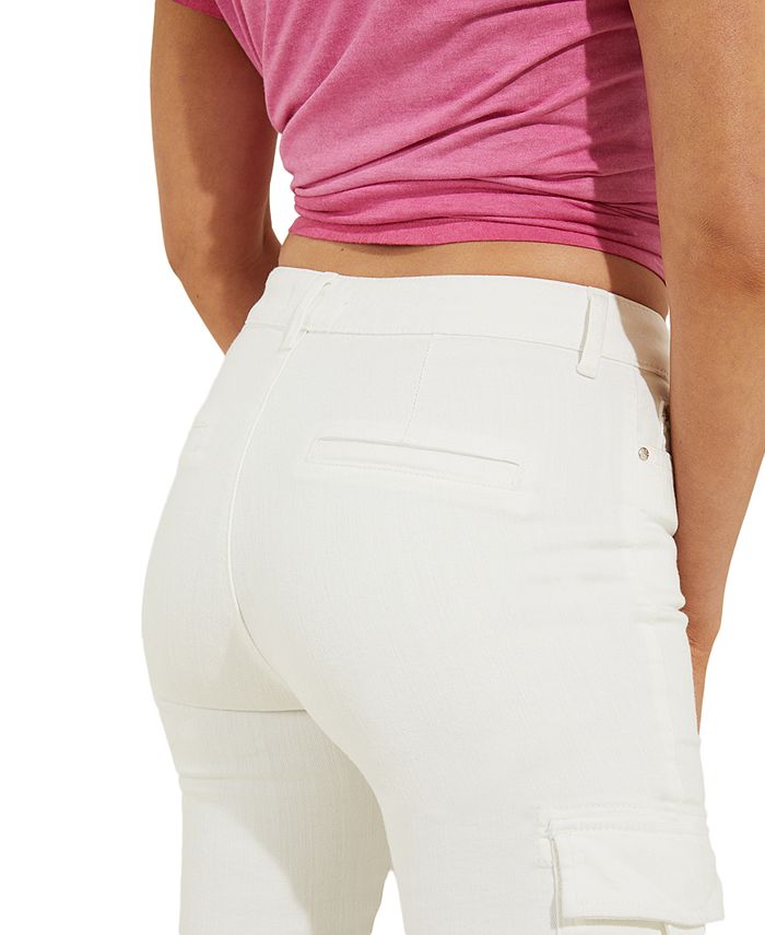guess pants womens