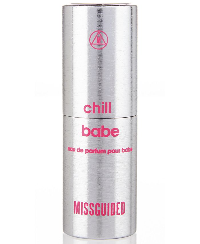 Missguided chill shop babe review