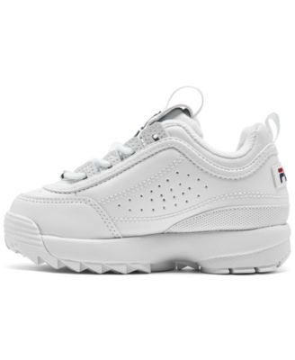 fila disruptor 2 macys