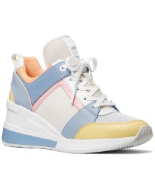 Women's Georgie Trainer Sneakers