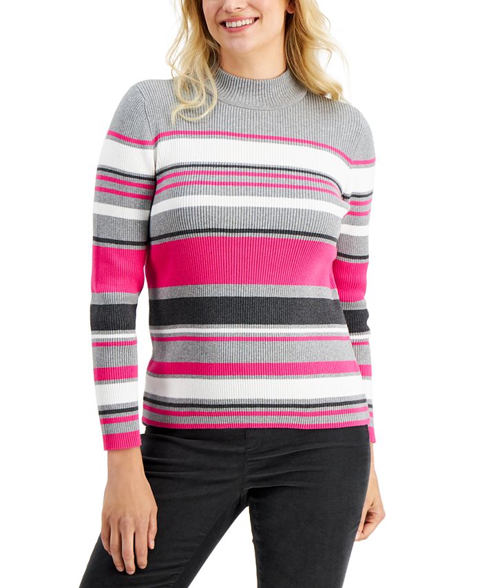 Macy s karen sales scott petite sweaters