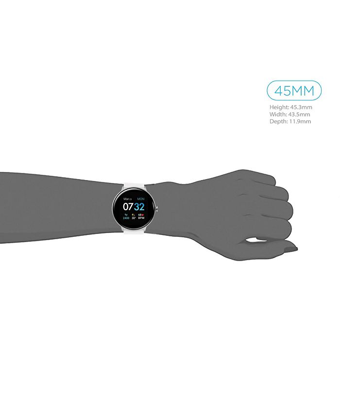 itouch watch macy's