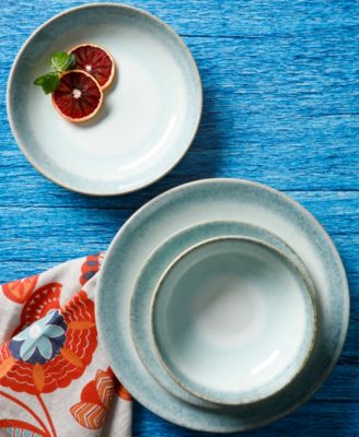 Tableware Laurie Gates Stoneware Laurie Gates Emporia 16-Piece