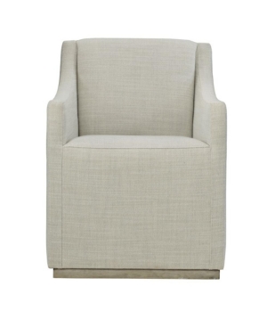 Furniture Highland Park Upholstered Arm Chair