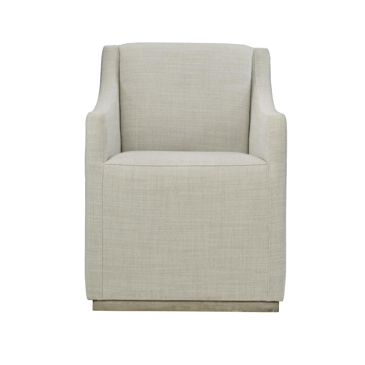 Highland Park Upholstered Arm Chair