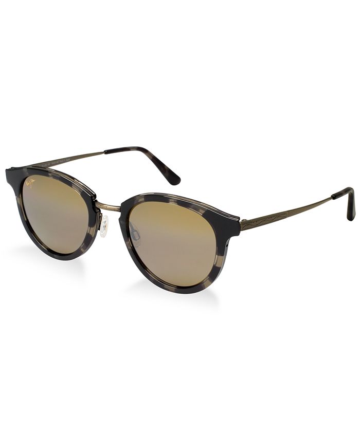 Maui jim kolohe sunglasses clearance