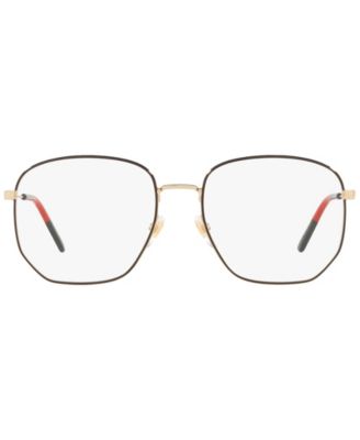 GC001178 Women's Pilot Eyeglasses