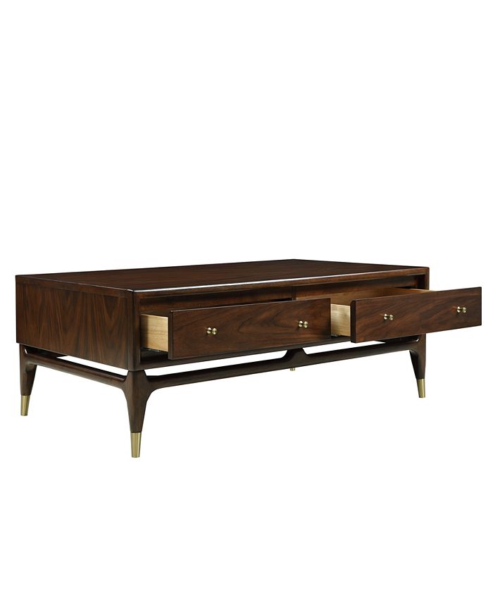 Thomasville Nouveau Coffee Table Macy's