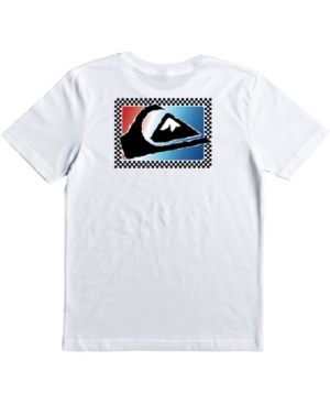 Big Boys Summer Fade T-shirt