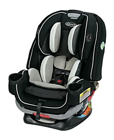 4Ever Extend2Fit 4-in-1 Car Seat