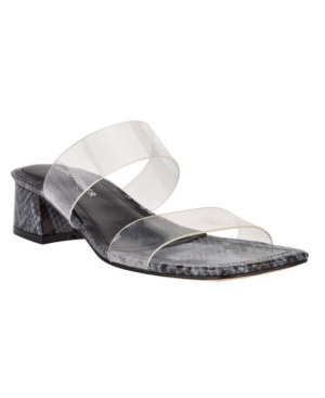 Marc Fisher Women's Yori Dress Sandals Women's Shoes