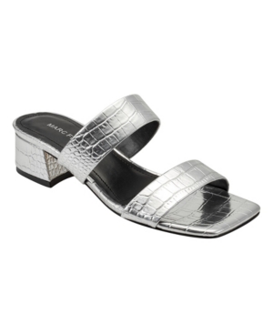 Marc Fisher Women's Yori Dress Sandals Women's Shoes