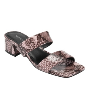 Marc Fisher Women's Yori Dress Sandals Women's Shoes