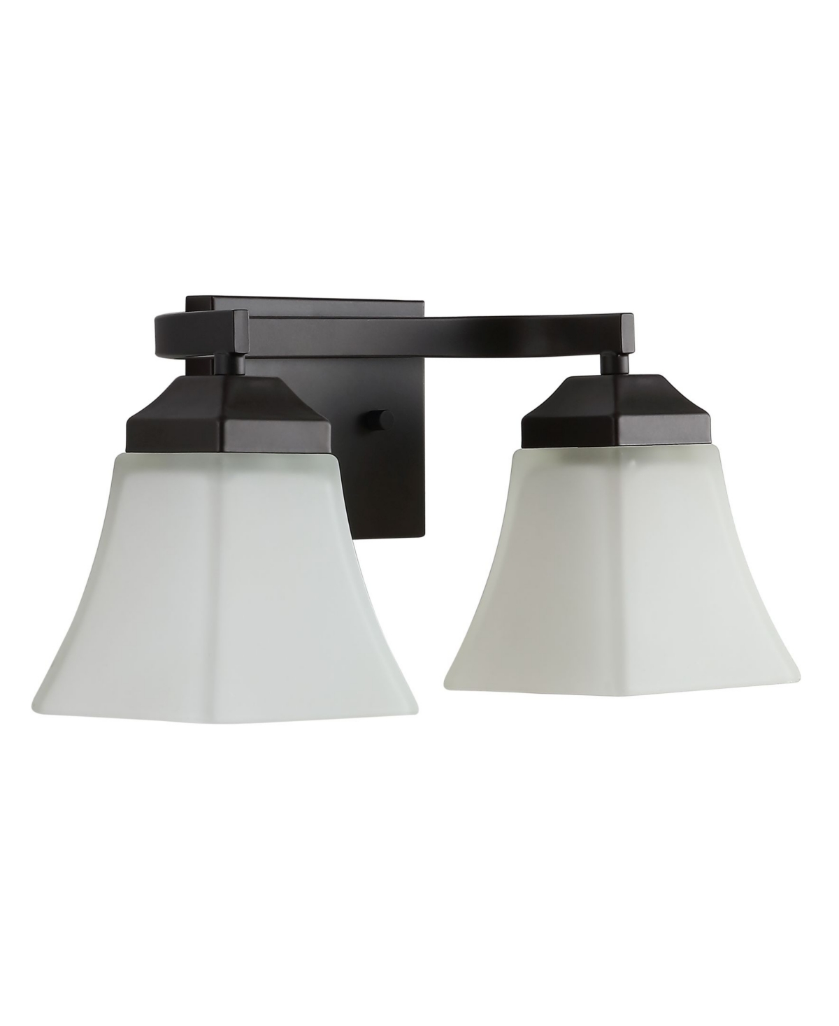 Staunton -Light Modern Cottage Led Vanity Light