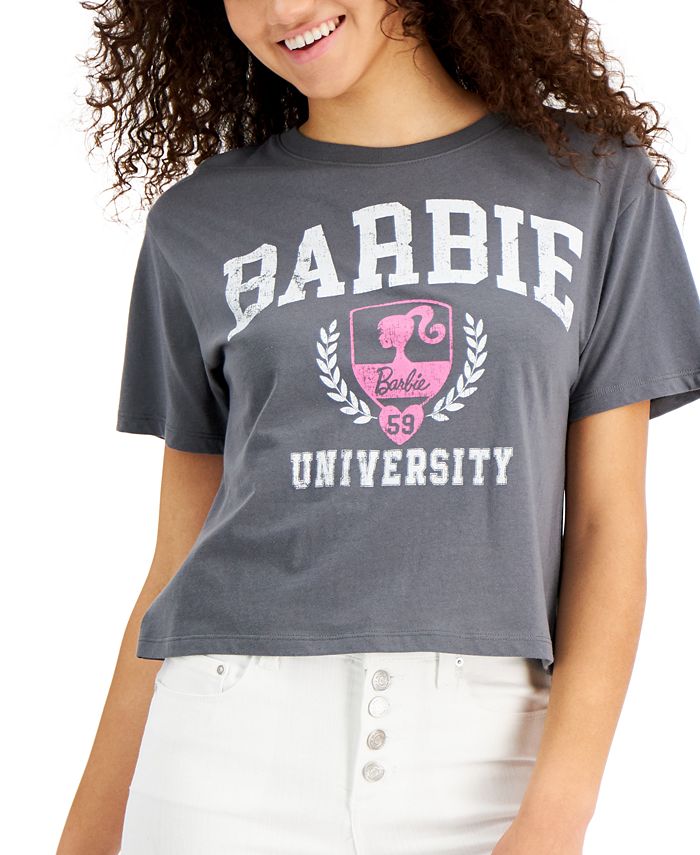 love tribe barbie shirt