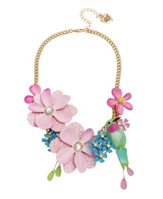 Betsey Johnson