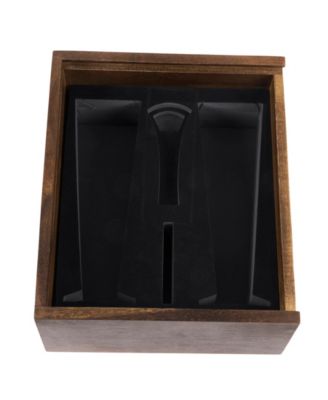 Star Wars Mythosaur Skull Beverage Glass Gift Set, 6 Pieces