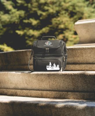 Harry Potter Hogwarts Pranzo Lunch Cooler Bag, Set of 7