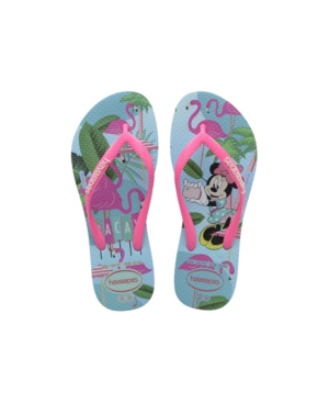 Havaianas Kids Disney Cool Flip Flop Sandals Women's Shoes