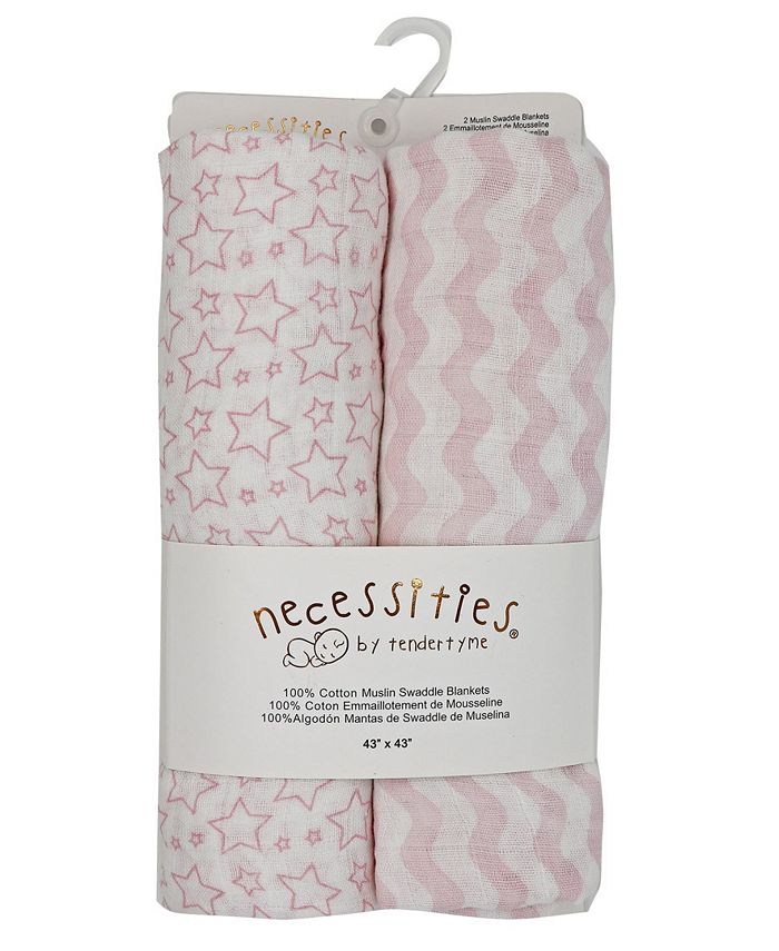 Macy's clearance baby blankets