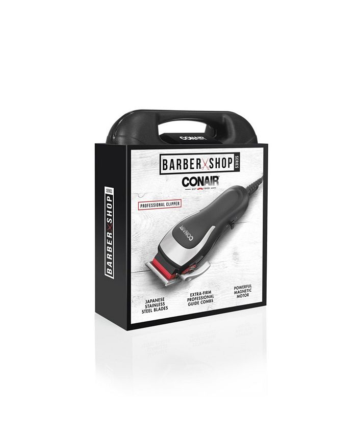 Conair Series Professional Home 15Piece Haircut Kit Macy's
