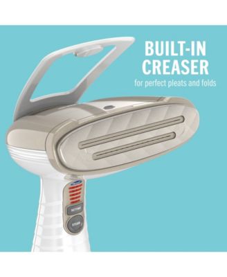 Turbo Extreme Steam Handheld Garment Steamer