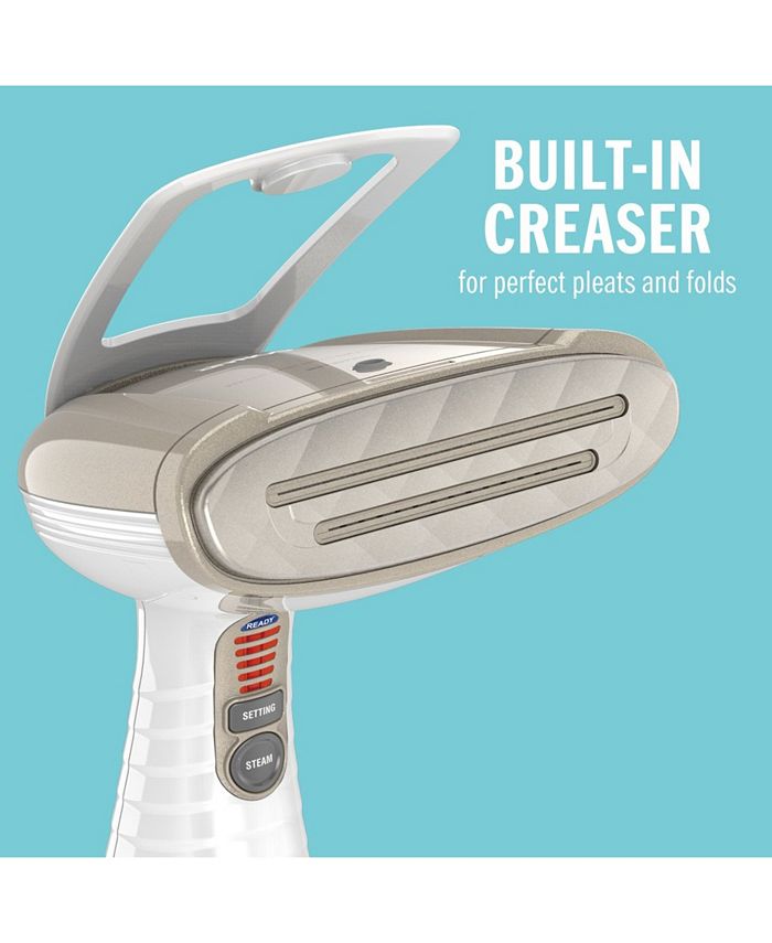 Conair Turbo Extreme Steam Handheld Garment Steamer Macy's