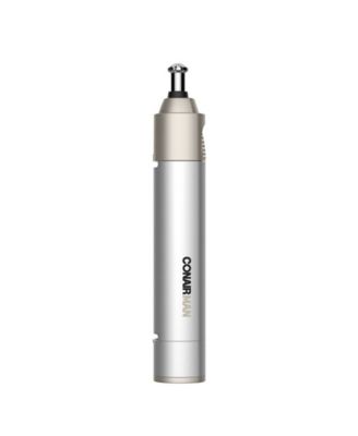 VS For Men Diamond Precision Nose & Ear Trimmer - Conair, Cordless, Men's Grooming