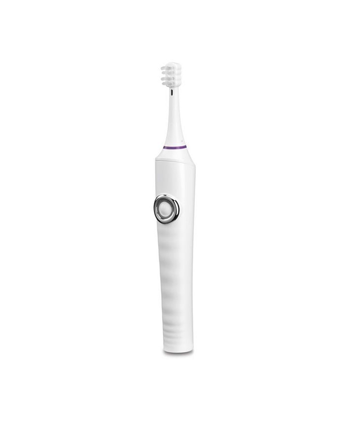 Conair Oscill8 Rechargeable Toothbrush Macy's