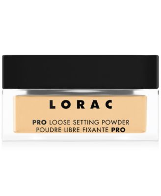 PRO Loose Setting Powder