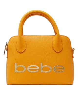 sole society garyn faux leather duffle bolsa