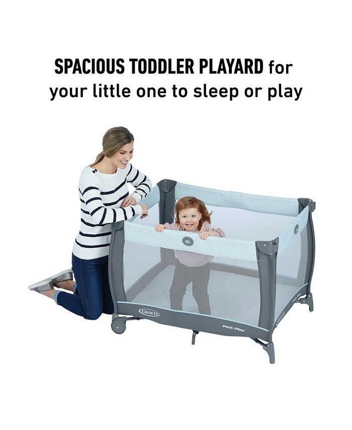 Graco Pack 