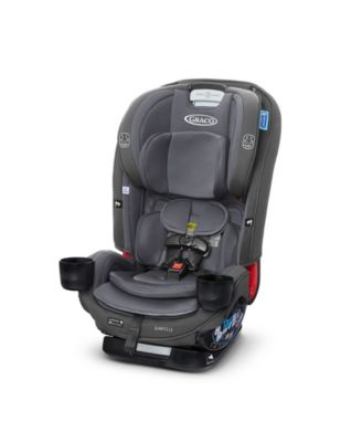 Photo 1 of Graco SlimFit3 LX 3-in-1 Car Seat